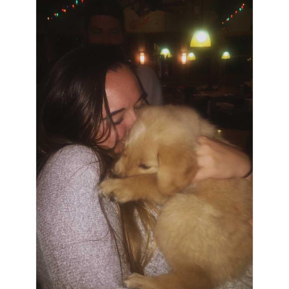 Meet your Posher, Stef